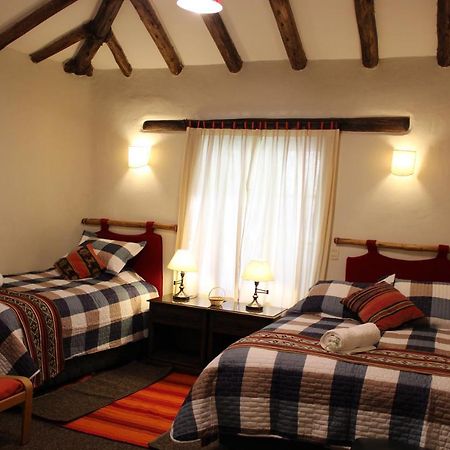 Hotel Karina Wasi Písac Esterno foto