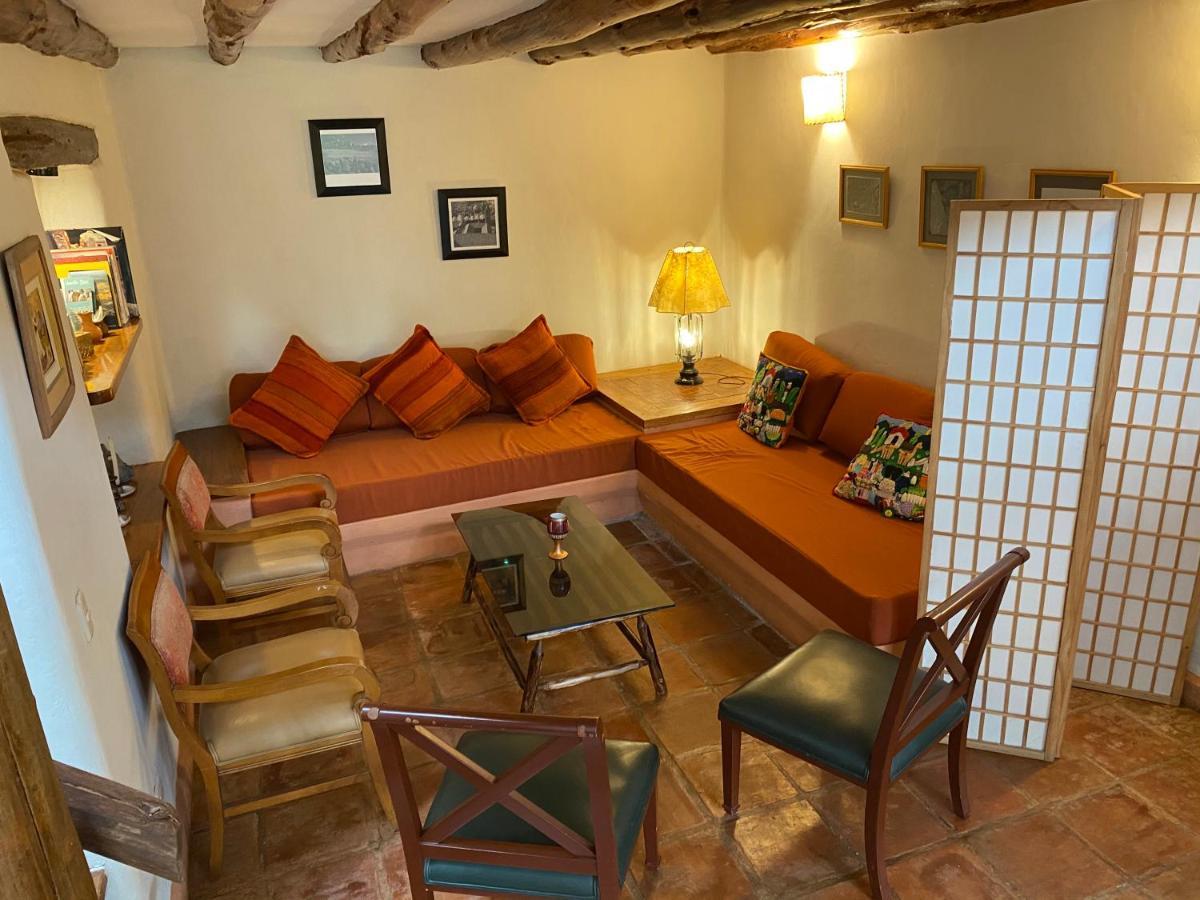 Hotel Karina Wasi Písac Esterno foto