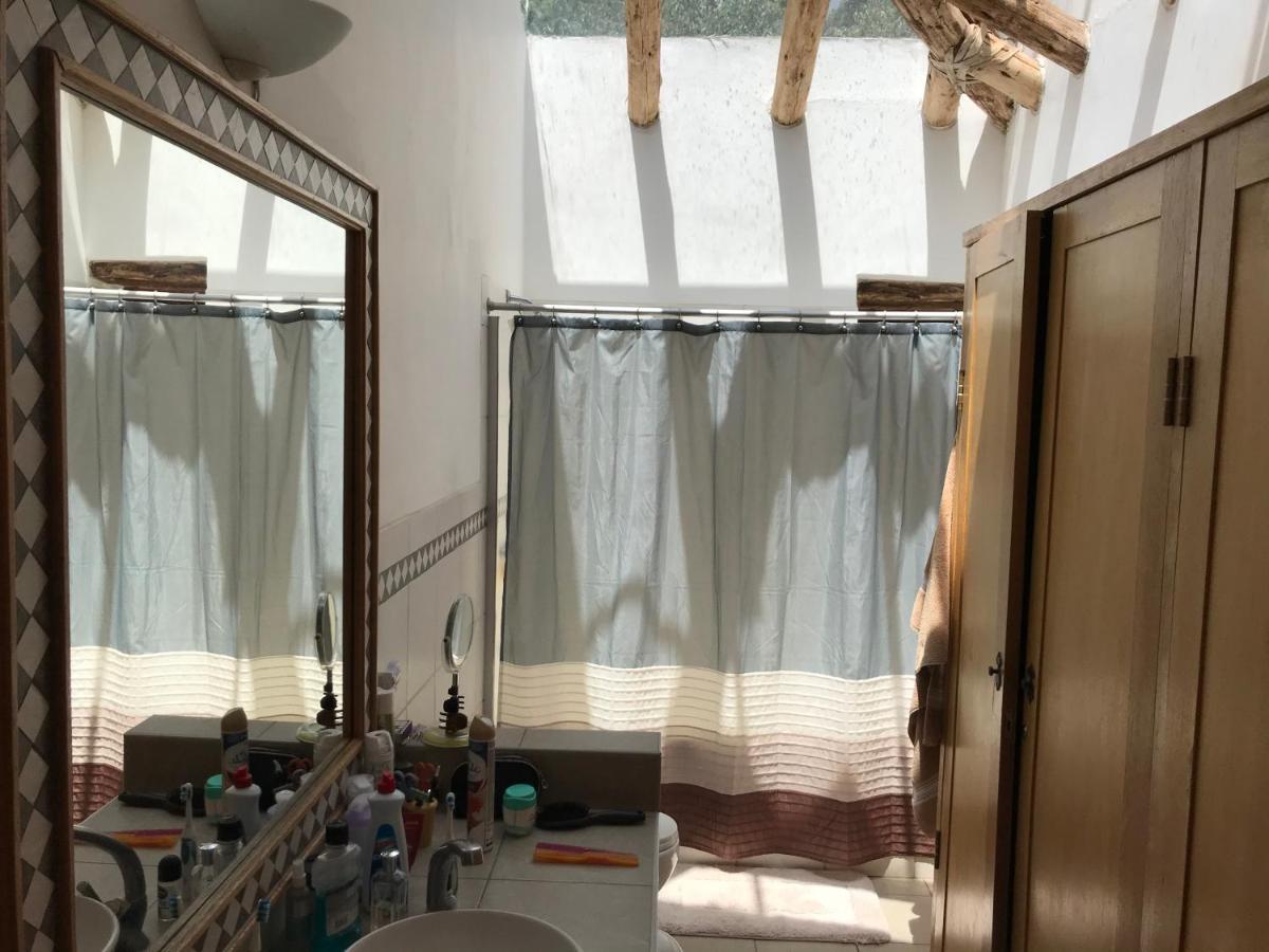 Hotel Karina Wasi Písac Esterno foto