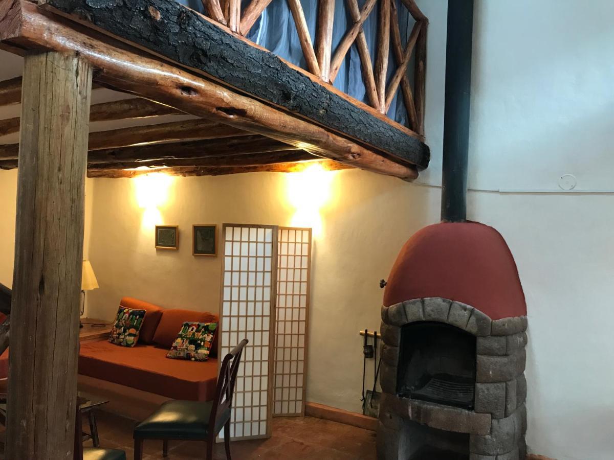Hotel Karina Wasi Písac Esterno foto