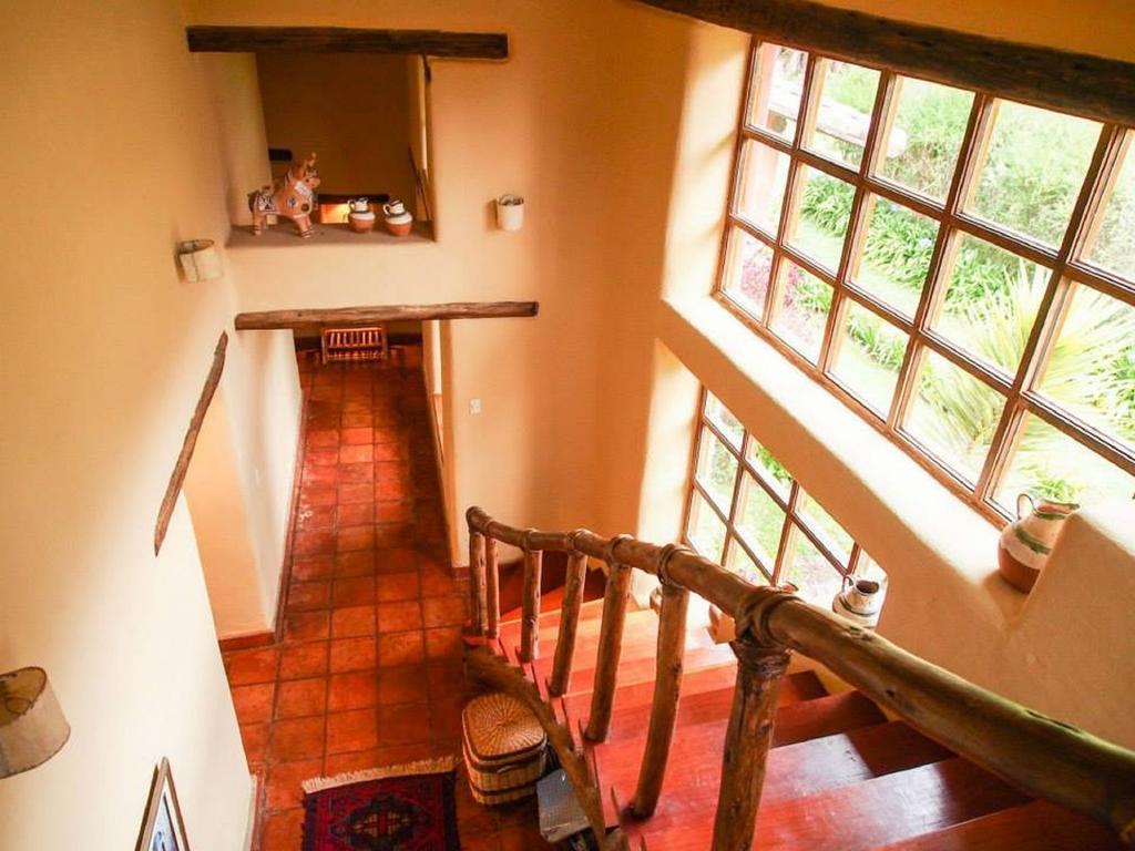 Hotel Karina Wasi Písac Esterno foto